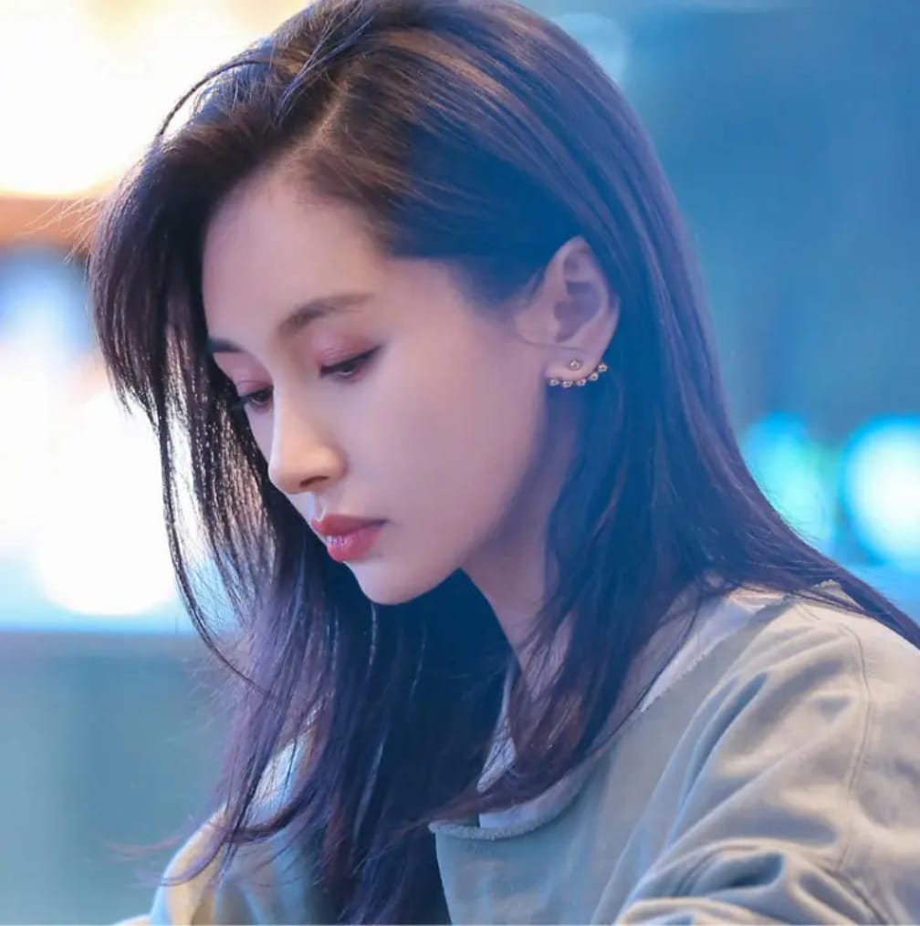 Minimalist Gold-Tone Beaded Ear Jackets – Trendy Front-Back Stud Earrings for Women